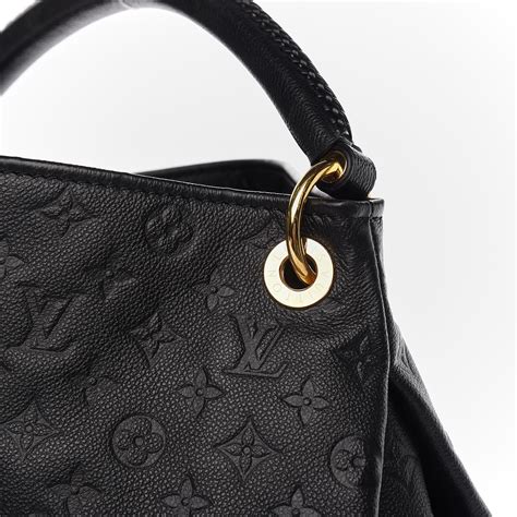 louis vuitton black friay sale|louis vuitton artsy tote black.